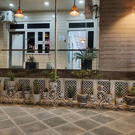 Hotel Grand Mala 자이푸르 외부 사진