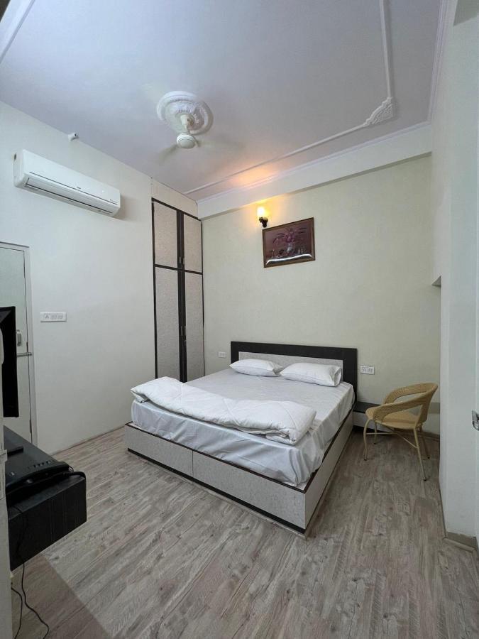 Hotel Grand Mala 자이푸르 외부 사진