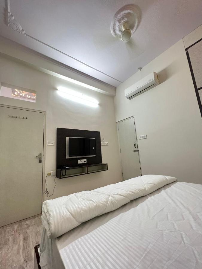 Hotel Grand Mala 자이푸르 외부 사진