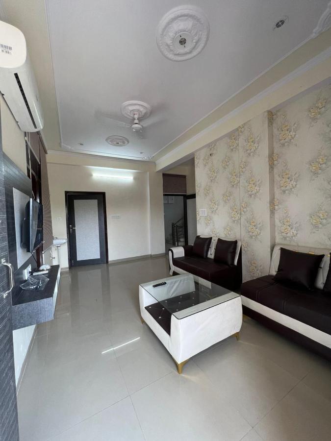 Hotel Grand Mala 자이푸르 외부 사진